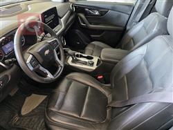 شيفروليه بليزر